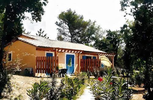 Gaujac House | Mazets Zomeno