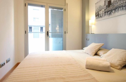 Mataro Apartment | Mazi Apartments Downtown