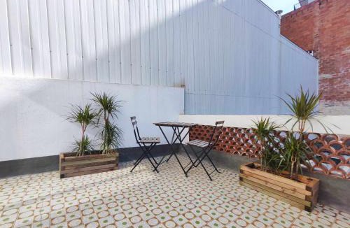 Badalona Apartment | Mazi Apartments Penthouse