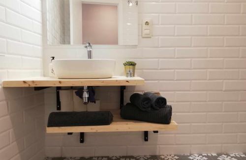 Badalona Apartment | Mazi Apartments Penthouse