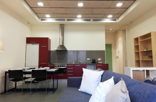 Mataro Apartment | Mazi Apartments Studio