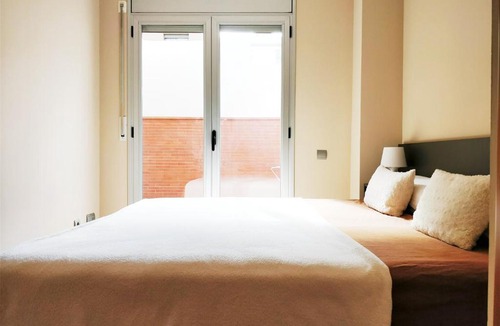 Mataro Apartment | Mazi Apartments Terrace