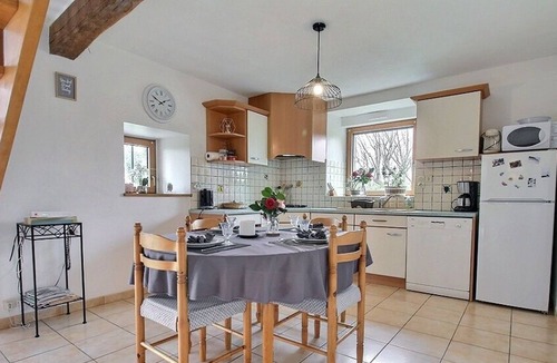 Limerzel House | Mazibihan - LIMERZEL