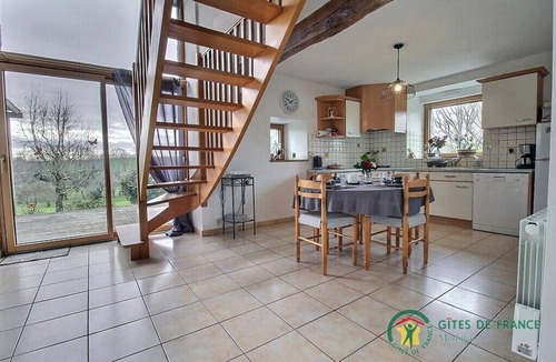 Limerzel House | Mazibihan - LIMERZEL