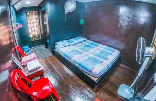 Cherating House | Maznah Guest House