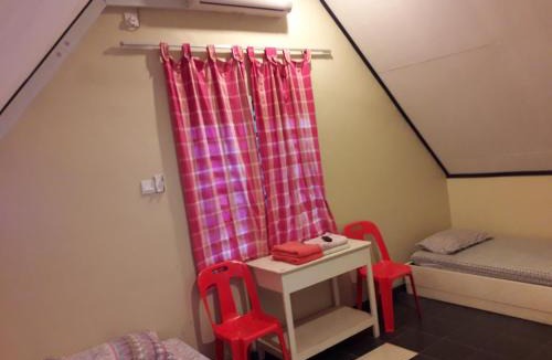 Cherating House | Maznah Guest House