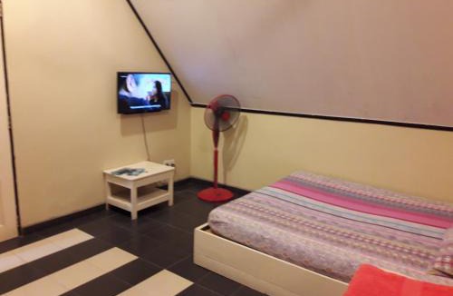 Cherating House | Maznah Guest House