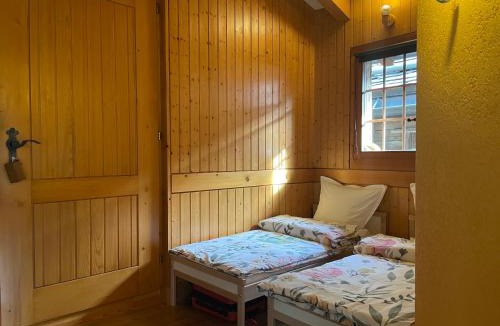 Les Marecottes Apartment | Mazot Agora & Spa Family Trip - Chalet Ouest R+1