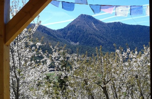 Saint-Dalmas Ski Chalet | Mazot des Chevreuils in Valdeblore