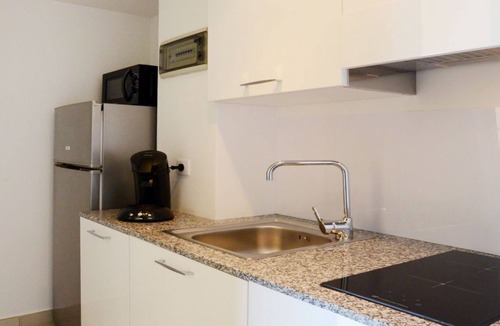Santa-Lucia-di-Moriani Apartment | MB4 piscine by Interhome