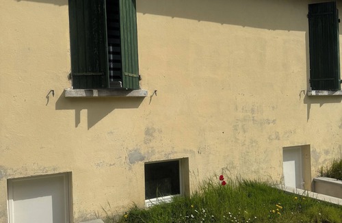Damparis Apartment | "Mb6" Escale all comforts-T2 full+Private parking