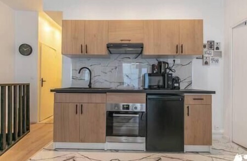5th Arrondissement Apartment | MBA - Boulangers Splendide Appartement