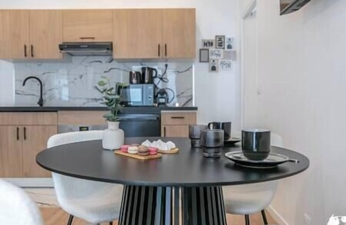 5th Arrondissement Apartment | MBA - Boulangers Splendide Appartement
