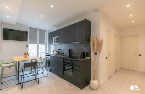 Villemomble Apartment | MBA - Raincy 3 - Splendid Apartment