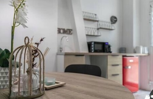 12th Arrondissement Apartment | MBA- Splendide Appart Wattignies