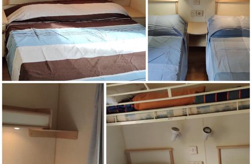 Saint-Cheron Other | MBIMBE AGNES