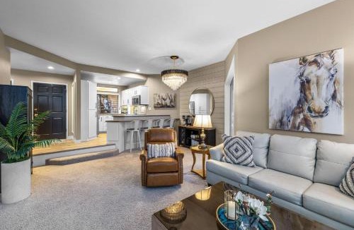Century West House | MBV501A-One bedroom