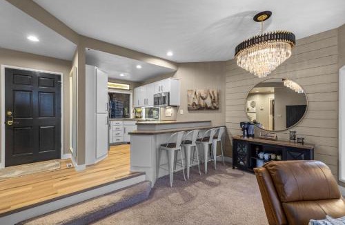 Century West House | MBV501A-One bedroom