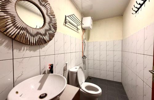 Bunaken Hotel | MC Bunaken Stay Diving Trip's