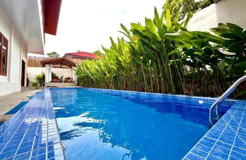 Bunaken Hotel | MC Bunaken Stay Diving Trip's