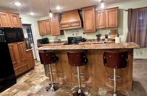 Elizabethtown House | MC (Modern Country) LIVING
