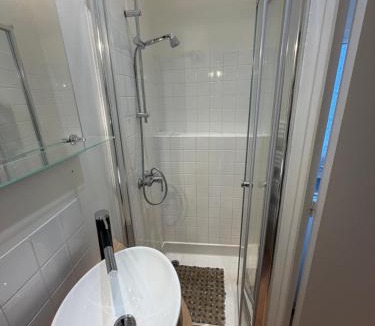 Chatillon-Coligny Apartment | Mc privé