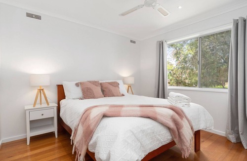 McCrae House | Mc Shack - Classic McCrae beach house