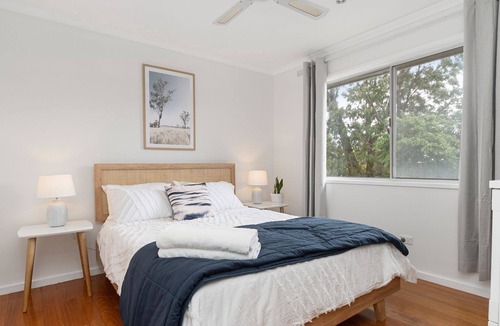 McCrae House | Mc Shack - Classic McCrae beach house