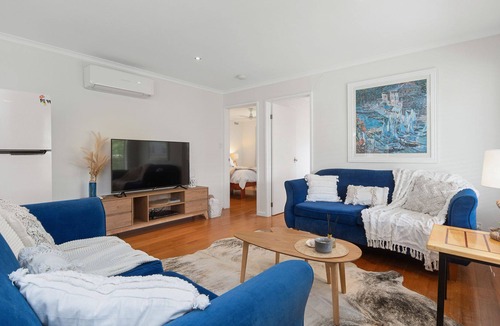 McCrae House | Mc Shack - Classic McCrae beach house