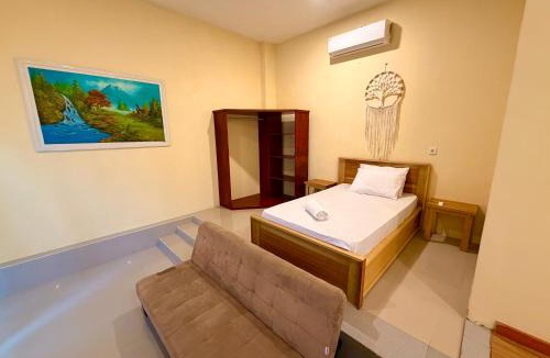 Bunaken House | mc villa bunaken