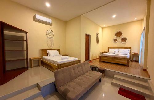 Bunaken House | mc villa bunaken