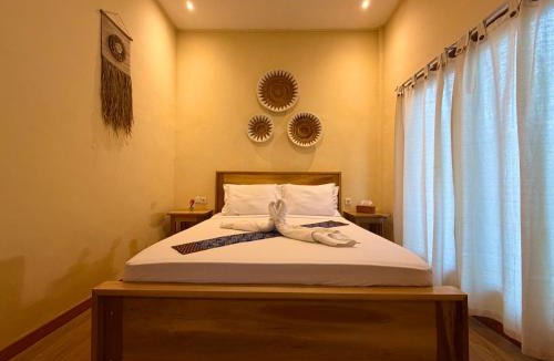 Bunaken House | mc villa bunaken