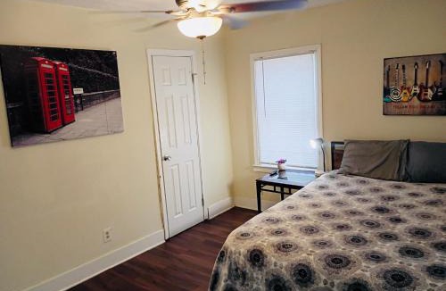 Candler-McAfee House | McAfee Room 2