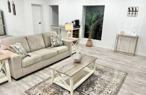 McAllen House | McAllen Home Pecan - Bicentennial