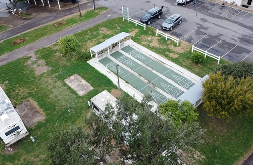 Mission RV Rental | McAllen Mission RV Resort In Rio Grande Valley.