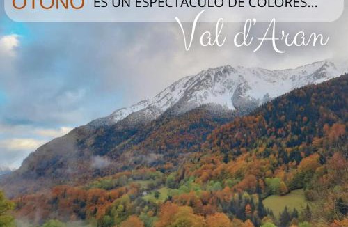 Bossost House | mcastet, casita aranesa en el valle de aran