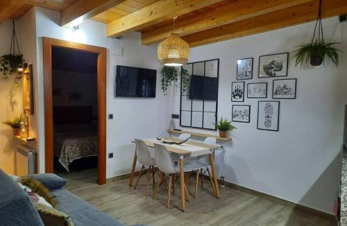 Bossost House | mcastet, casita aranesa en el valle de aran