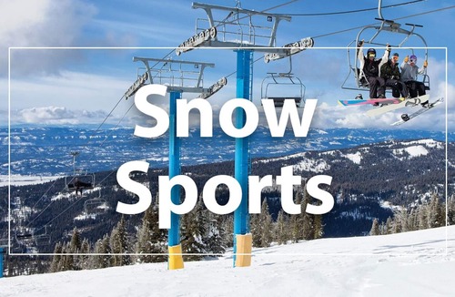 McCall Resort | McCall Resort 2bdr Queen