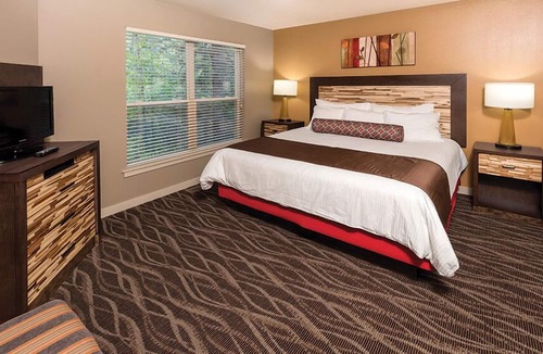 McCall Resort | McCall Resort 2bdr Queen