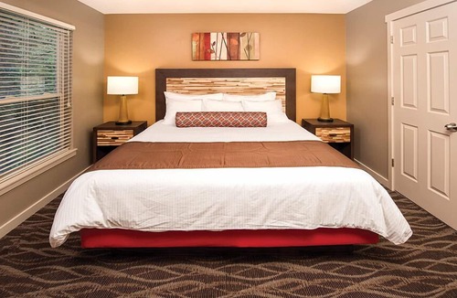 McCall Resort | McCall Resort 2bdr Queen