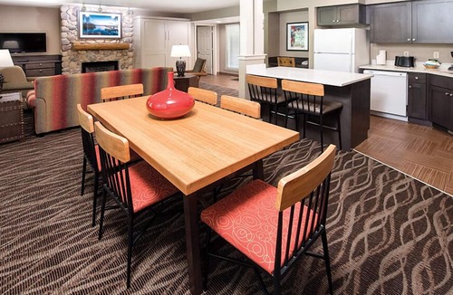 McCall Resort | McCall Resort 2bdr Queen