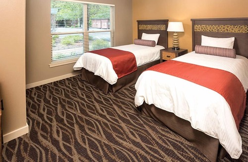 McCall Resort | McCall Resort 2bdr Twin