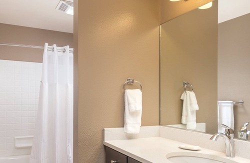 McCall Resort | McCall Resort 2bdr Twin