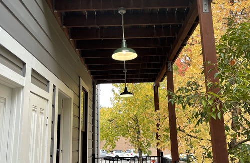 Auburn House | McCann House Central Auburn 1