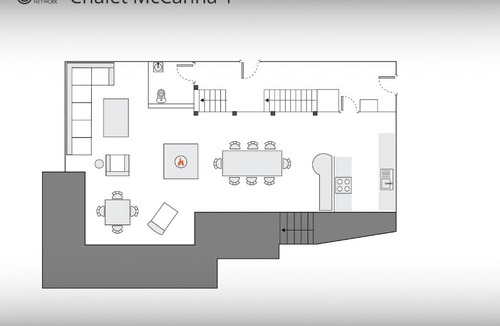 Manigod Ski Chalet | McCanna Lodge - OVO Network
