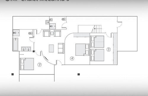 Manigod Ski Chalet | McCanna Lodge - OVO Network