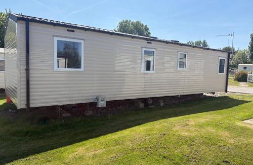 Blackpool Resort | McCanns Caravan Marton Mere