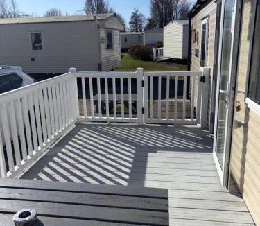 Blackpool Resort | McCanns Caravan Marton Mere