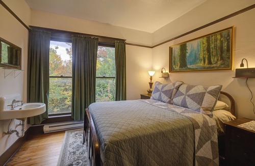 McCleary Hotel | McCleary Hotel