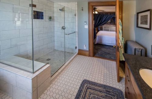 Green Lake Bed & Breakfast | McConnell Inn